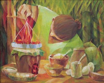 bibingka
