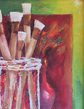 brushes